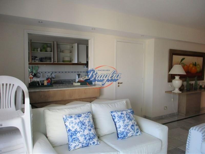 Apartamento Venta en Brava