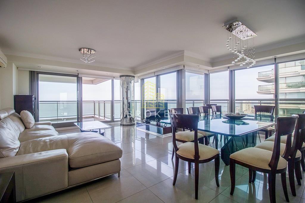 Apartamento en Venta Primera Linea