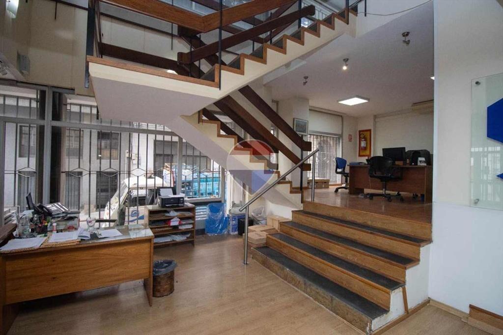 Venta Oficina inversión Cowork Puerto, Deposito