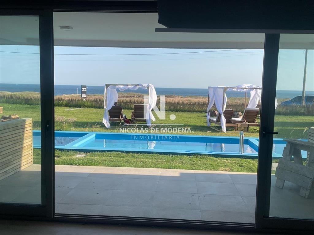 Apartamento en Punta Ballena, Punta Ballena