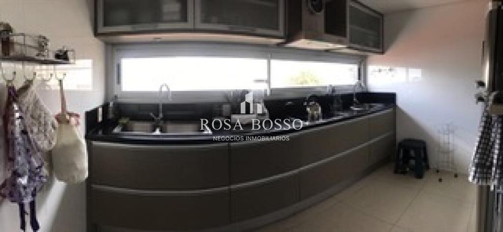 Apartamento en Punta del Este, Península