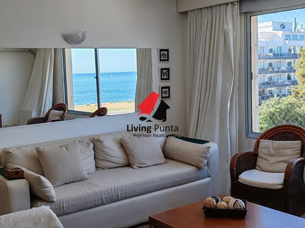 Nuevo ingreso en venta con vista al mar