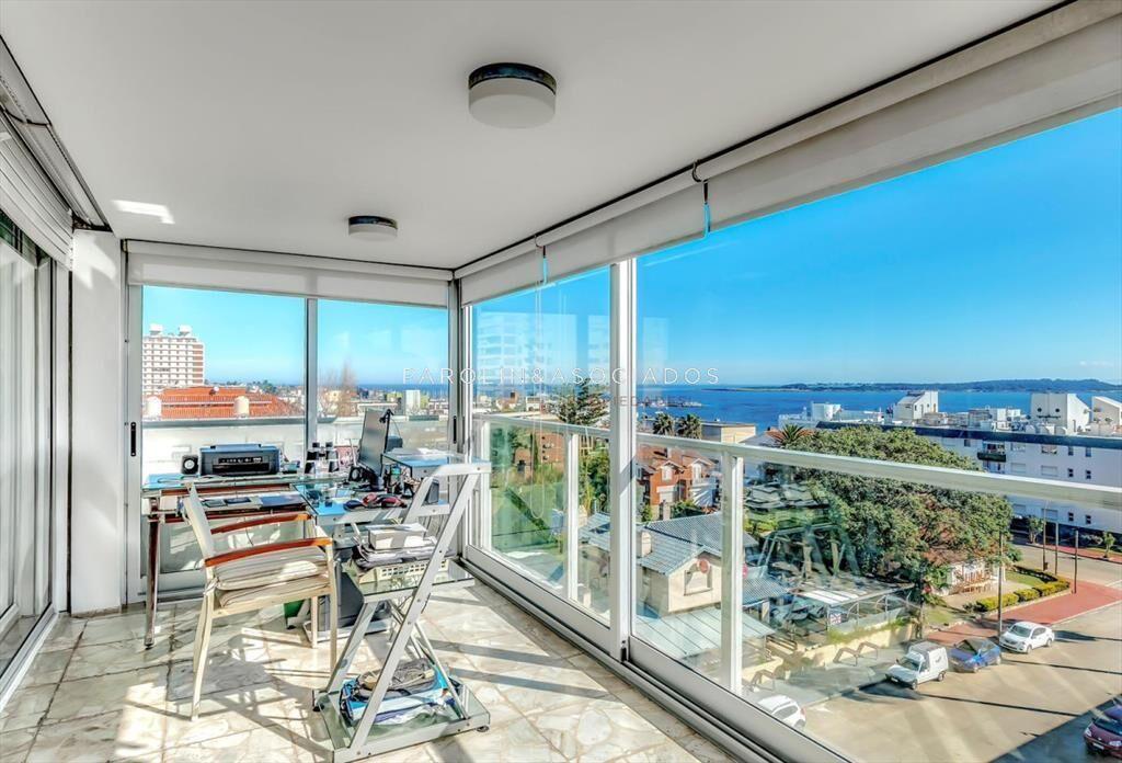 Apartamento en Peninsula, Punta del Este