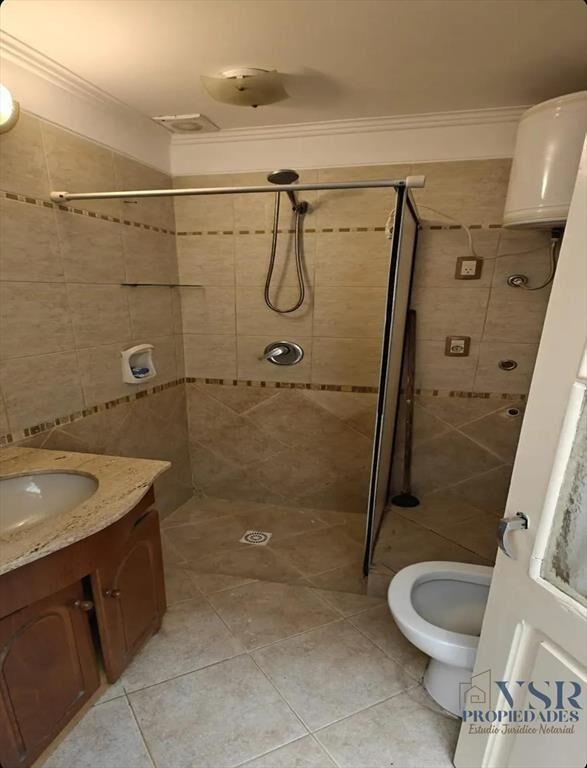 Apartamento en alquiler 1 dormitorio, altillo y azotea u...