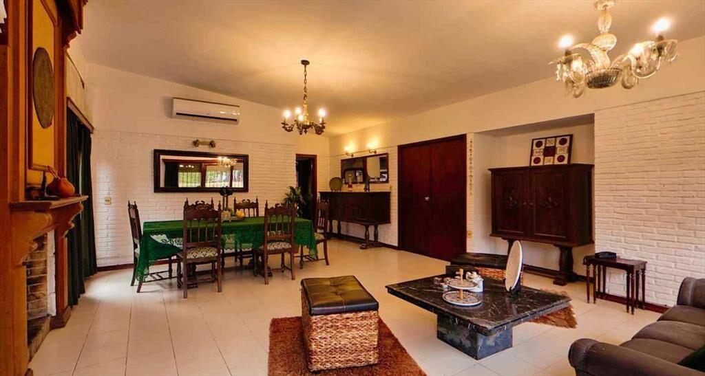 Venta Casa San Rafael 3 dormitorios y servicio
