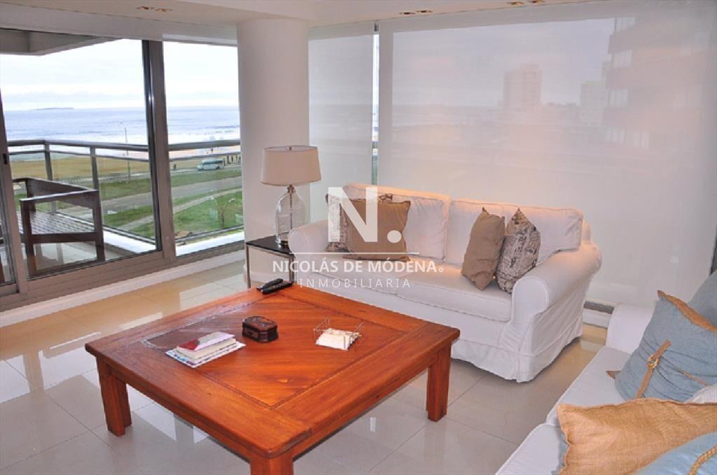 Imperiale en Venta Apartamento Cuatro Dormitorios
