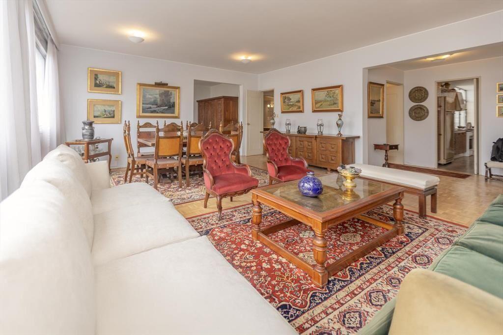 Apartamento en Pocitos