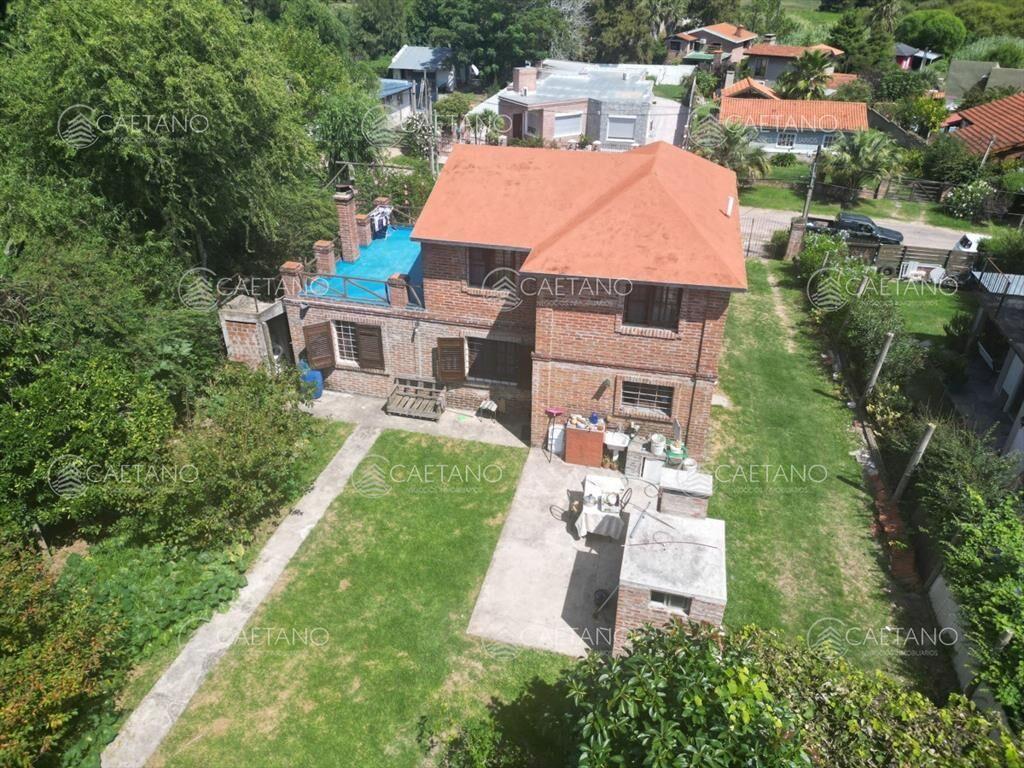 Venta casa en Lausana