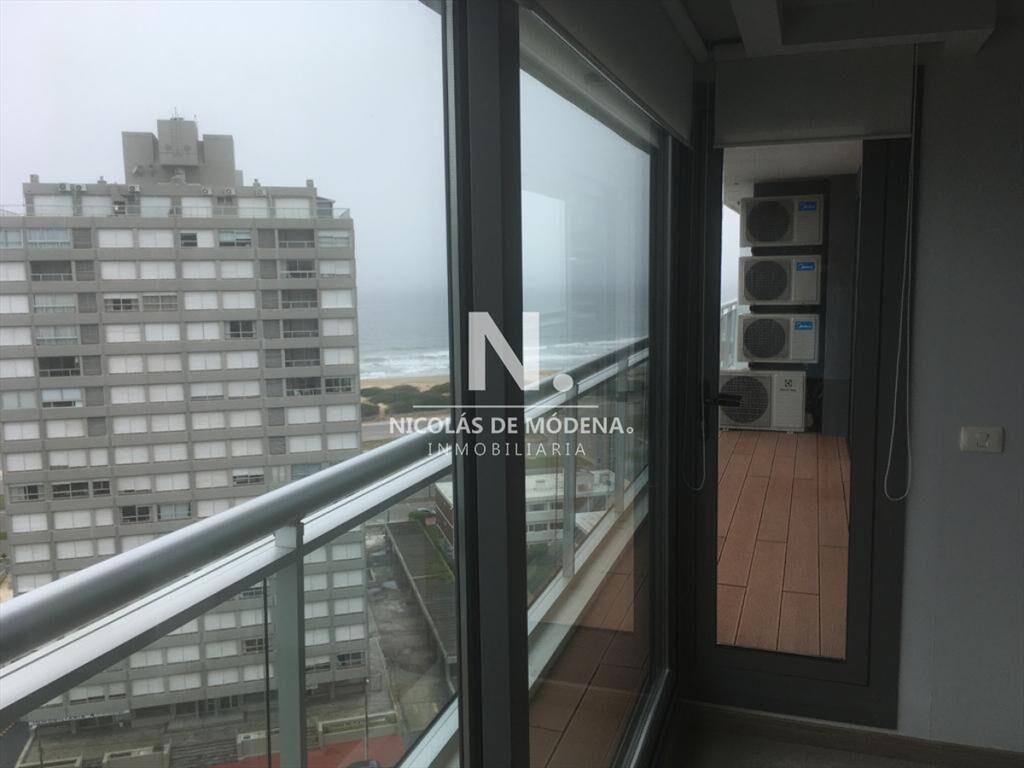 Apartamento en edificio Onix