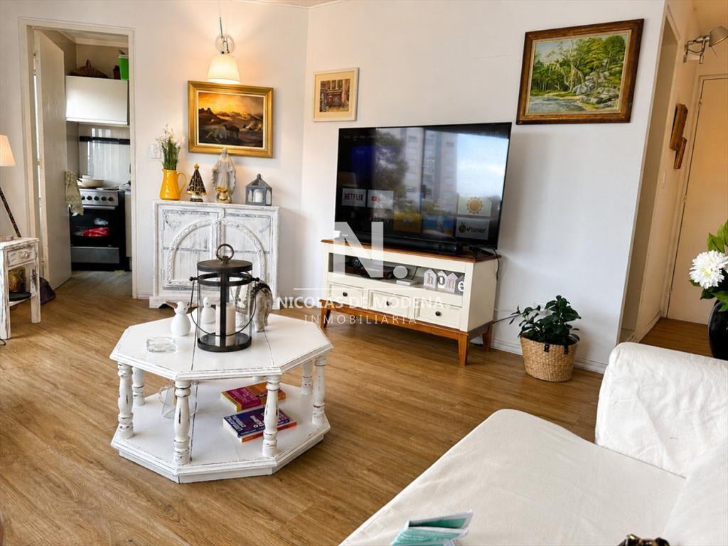 Venta Apartamento de 2 Dormitorios en Roosevelt Punta del E
