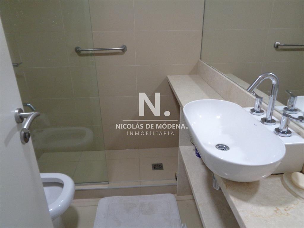 Apartamento en Venta de 3 dormitorios en Complejo Silente,