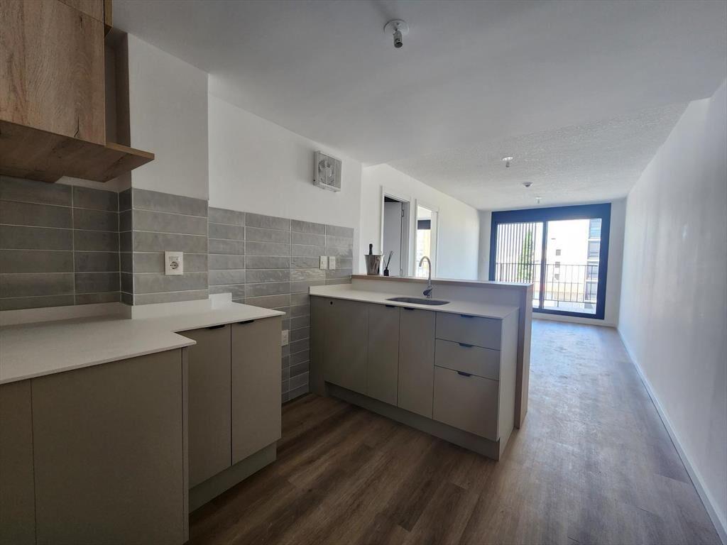 Venta Apartamento 1 dormitorio Con Cochera La Blanqueada a