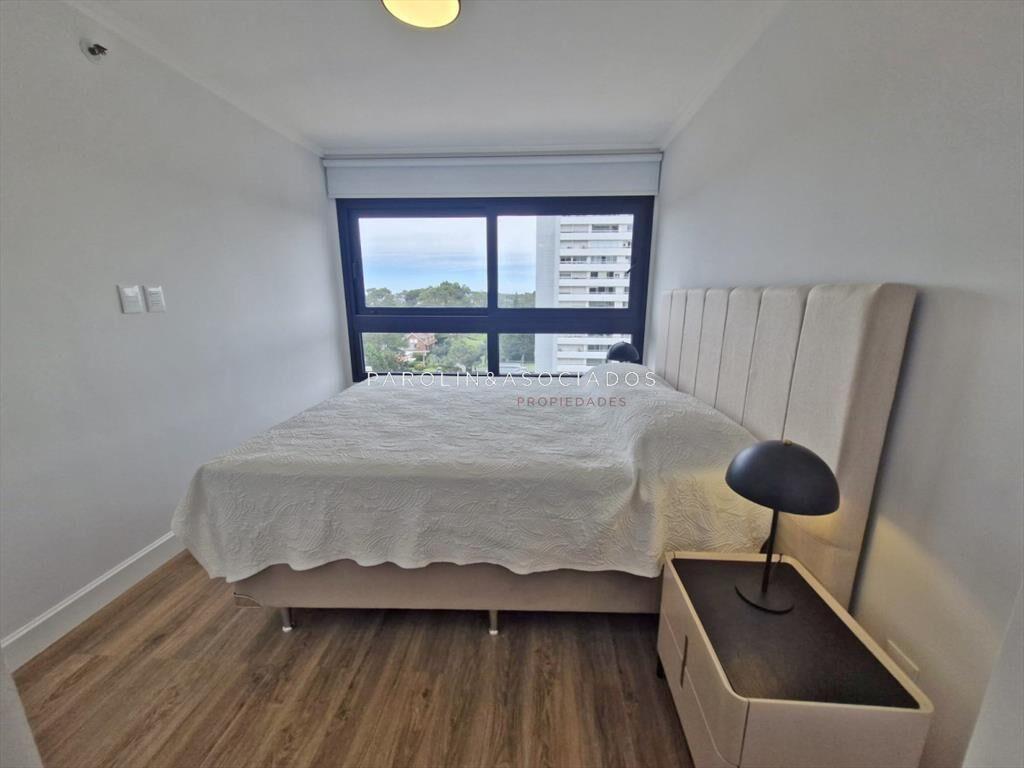 Venta Apartamento en Punta del Este Sea Garden