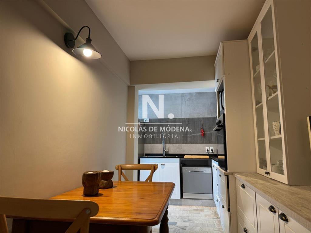 En alquiler apartamento en Roosevelt, Punta del Este de 2 d