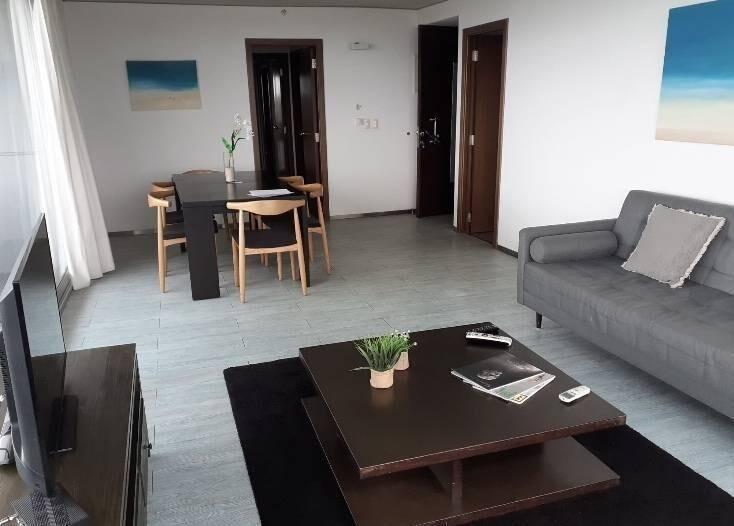 Apartamento en venta de 2 dormitorios en Barra de Carrasco