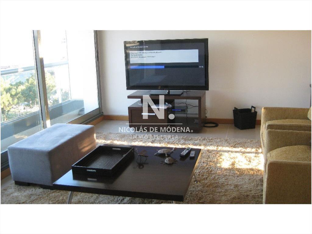 Vende Apartamento en Brava - Punta del Este de 3