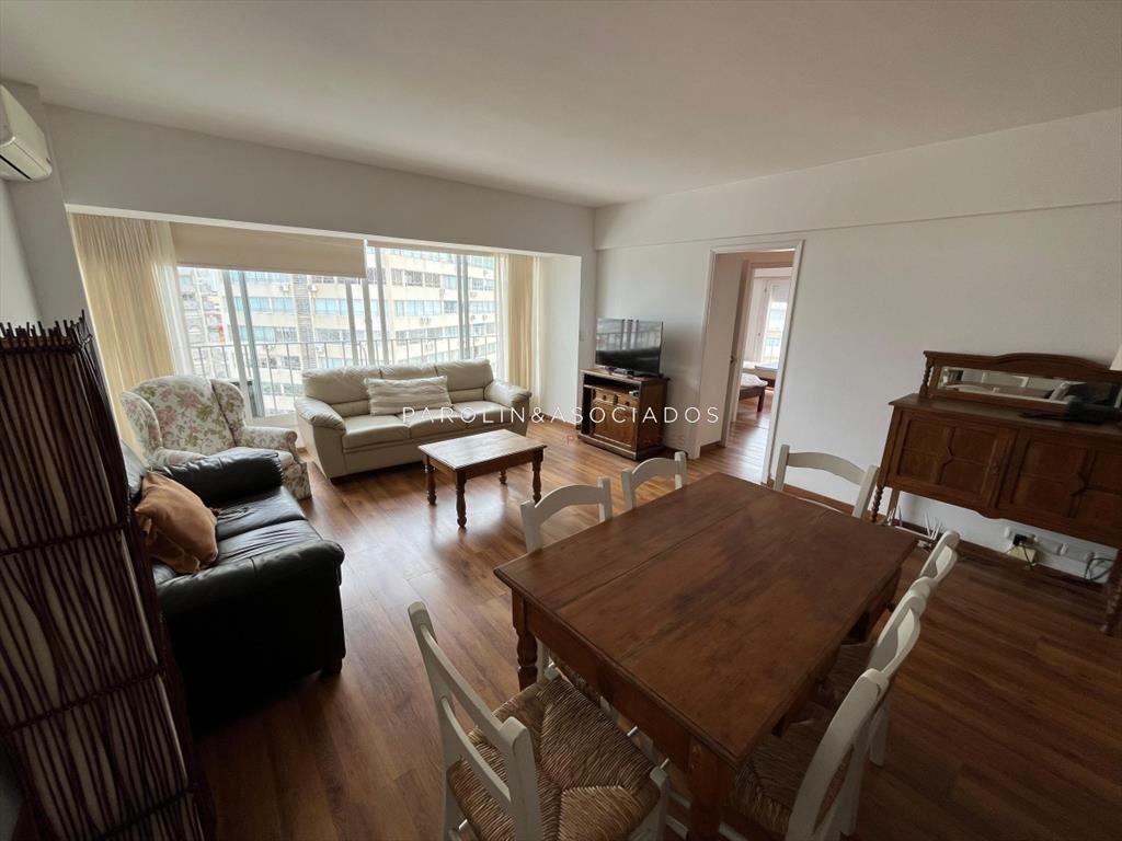 Apartamento En Venta, Playa Brava.