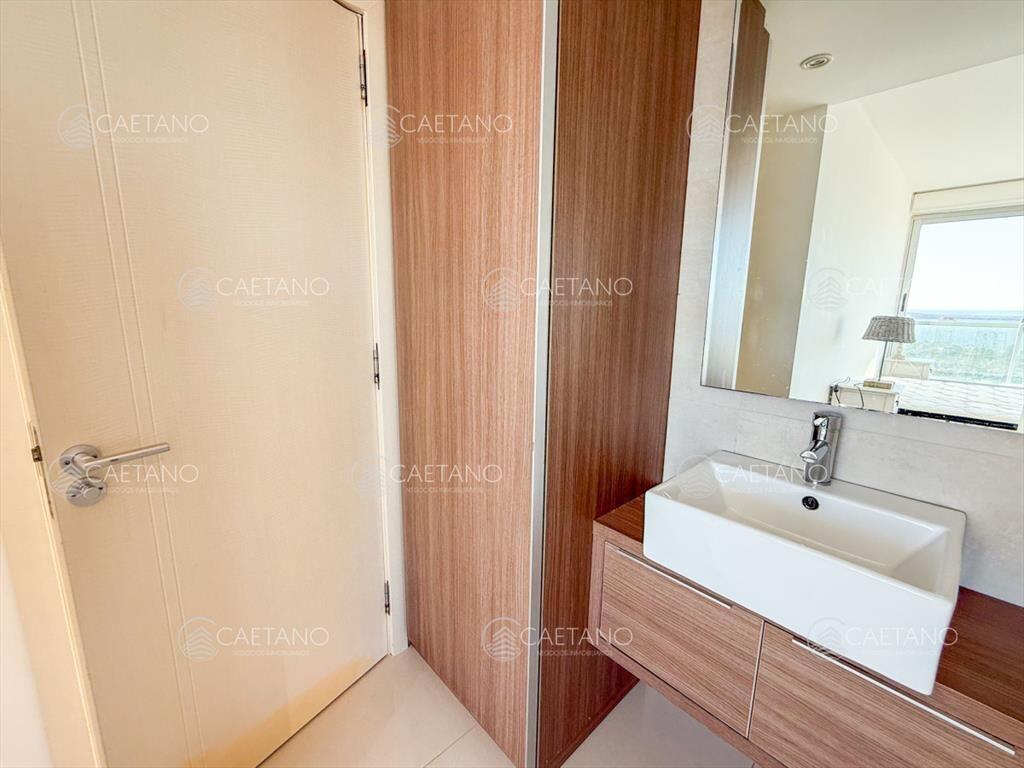 Alquiler anual apartamento Punta del Este.