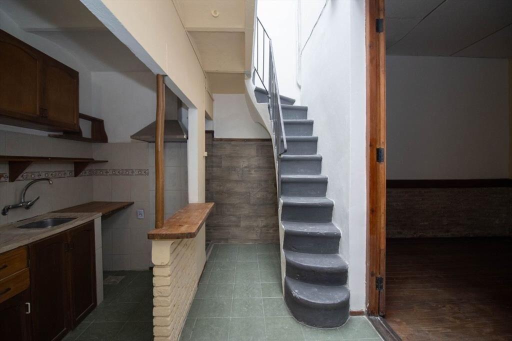 Venta casa 4 dormitorios en cordón con renta 7,5%