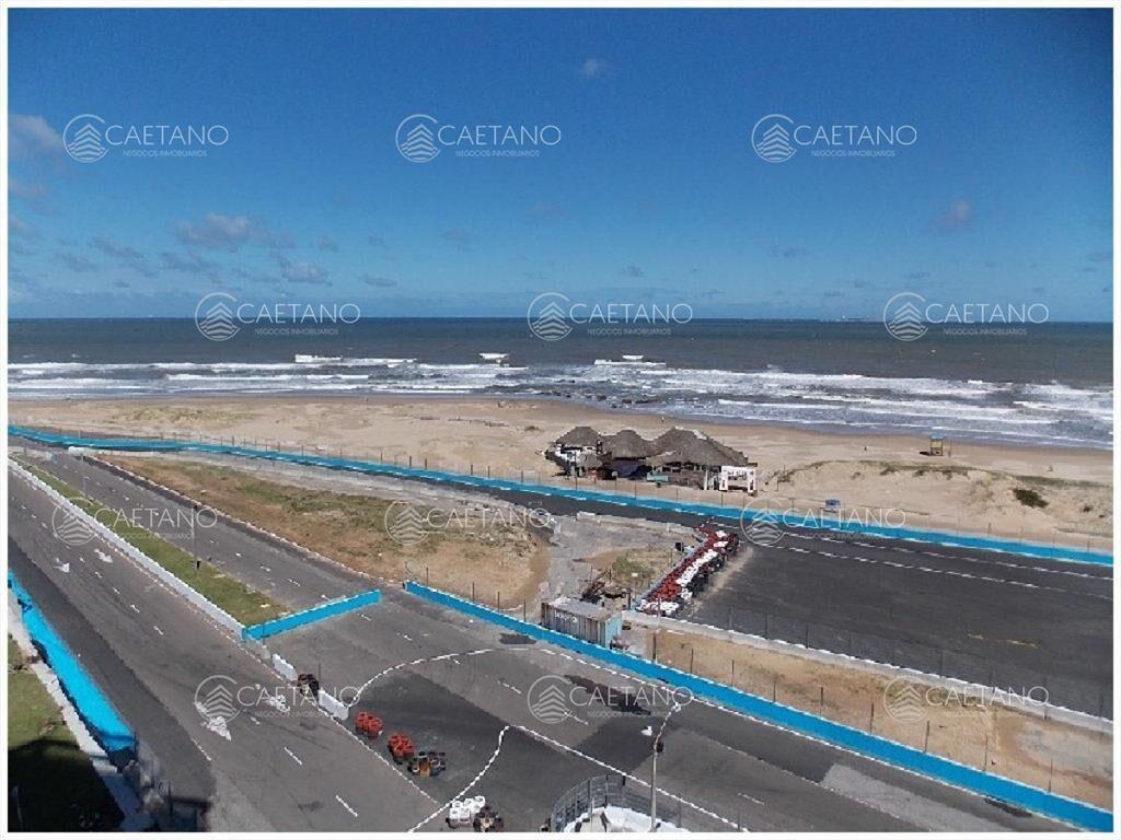 Apartamento en Punta del Este, Brava