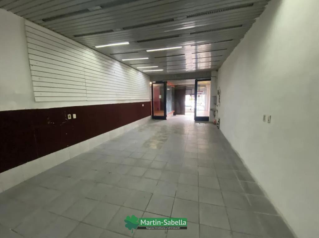 Local en Alquiler - Aguada