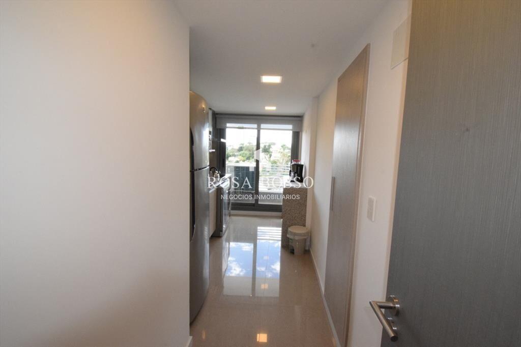 VENTA, apartamento, 2 dormitorios, Mansa, Punta