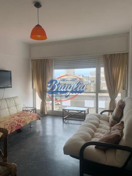 Apartamento Alquiler Temporal en Península