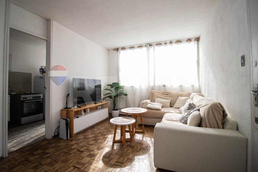 Venta de apartamento 2 dormitorios en Malvin Alto