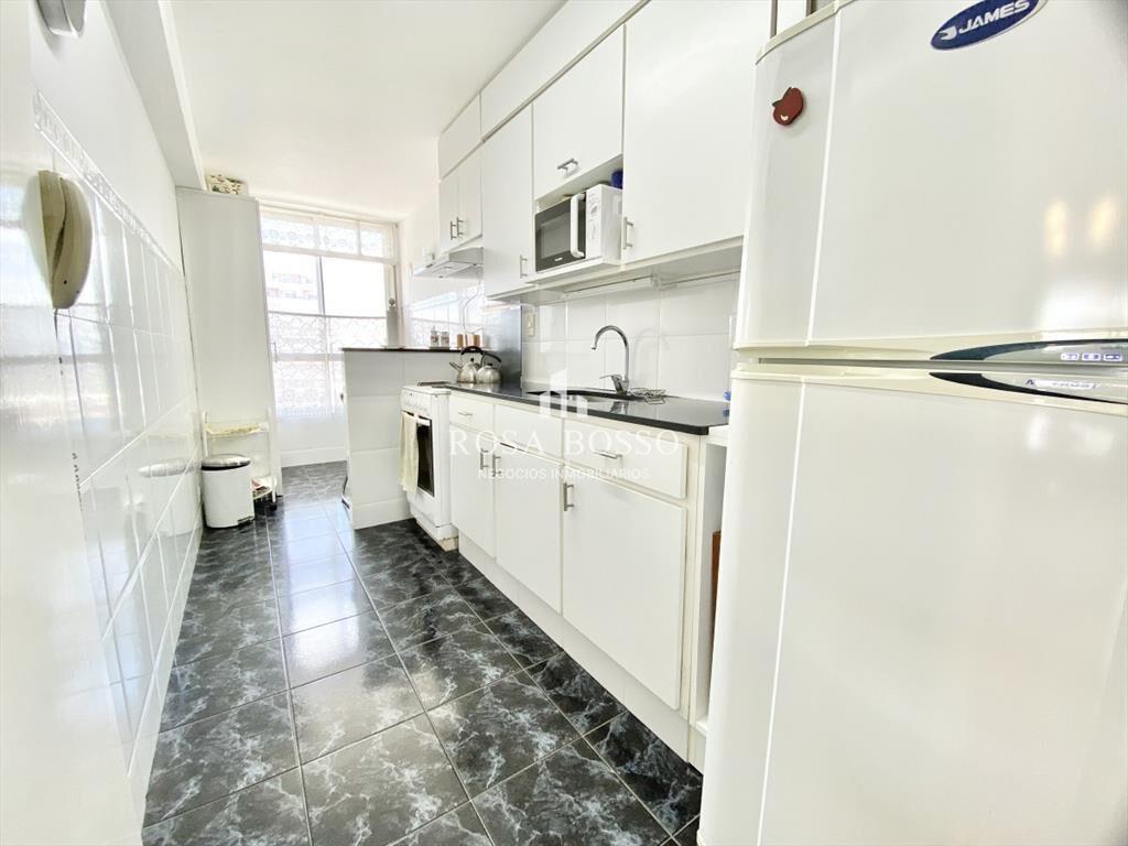 Apartamento Alquiler 2 dormitorios Penísula del