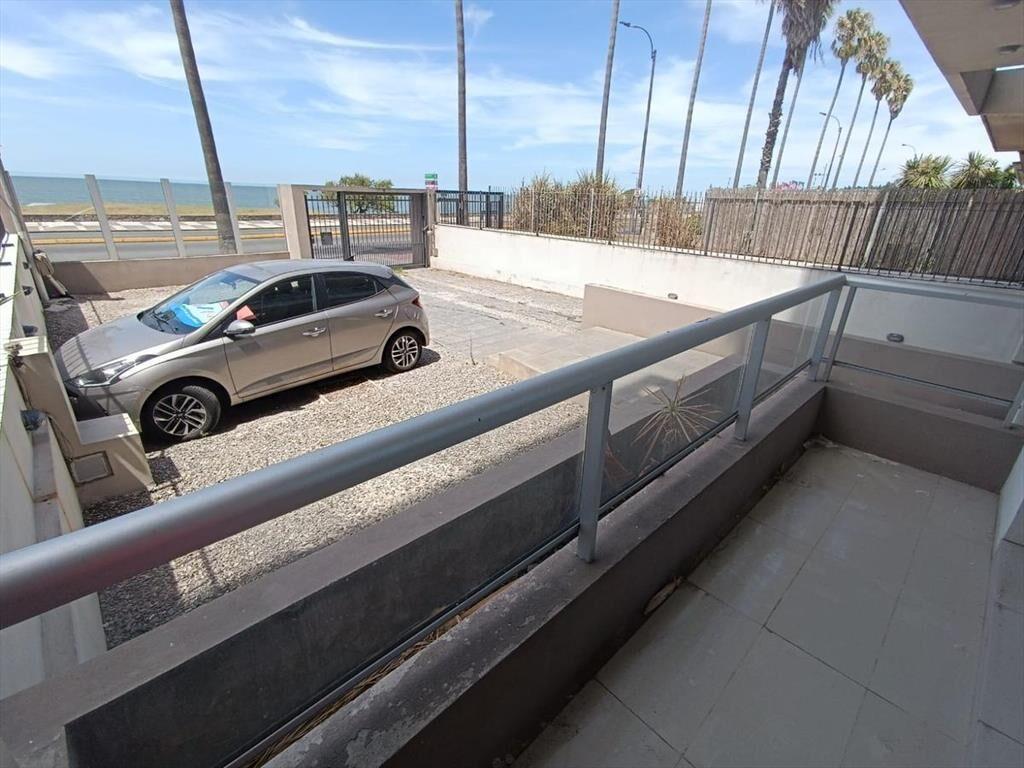 Rambla y Solano Lopez, 3 dorm, amoblado, piscina propia, pa
