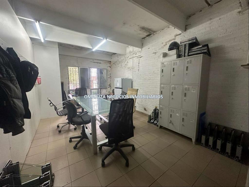 VENTA LOCAL INDUSTIRAL SOBRE RUTA 8, EXCELENTE UBICACION, G