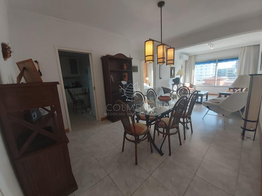 Apartamento en Venta en Peninsula - Punta del