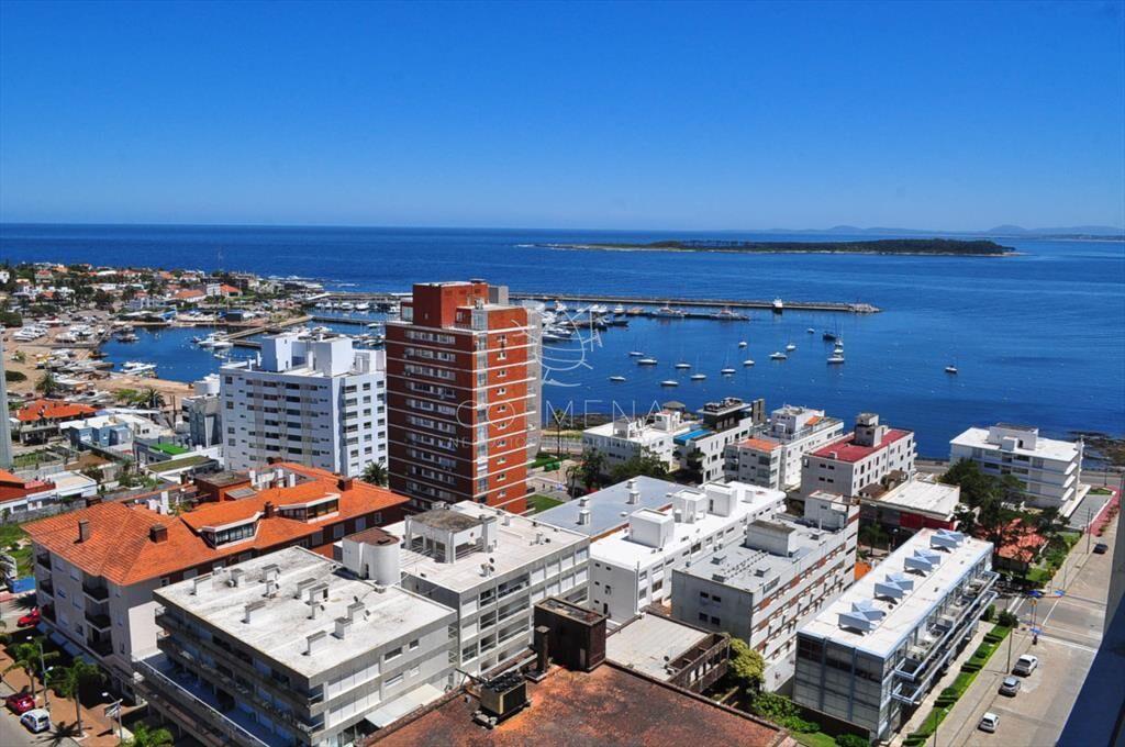 PENINSULA EXCELENTE VISTA