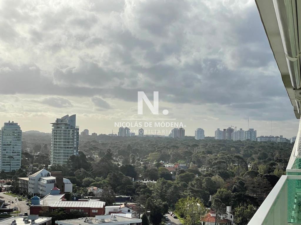 Apartamento en Punta del Este