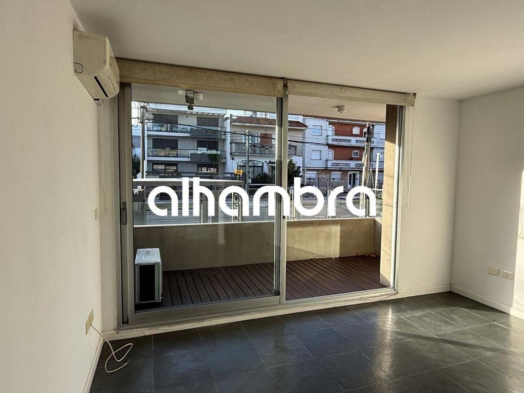 Apartamento en Alquiler
