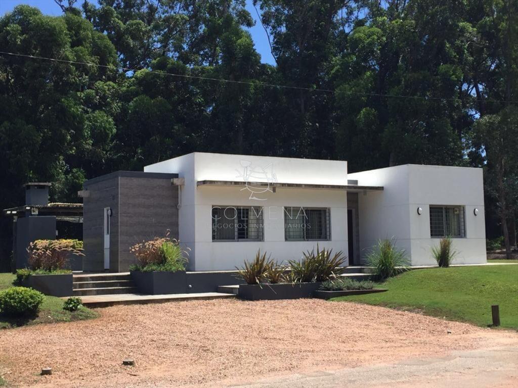 Casa en Punta ballena - Solanas