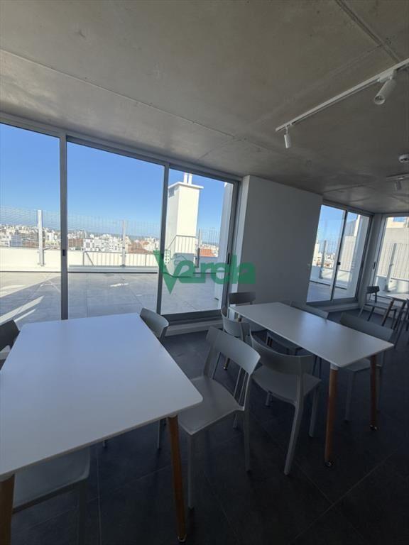 Venta Apartamento 1 dormitorio contra frente piso