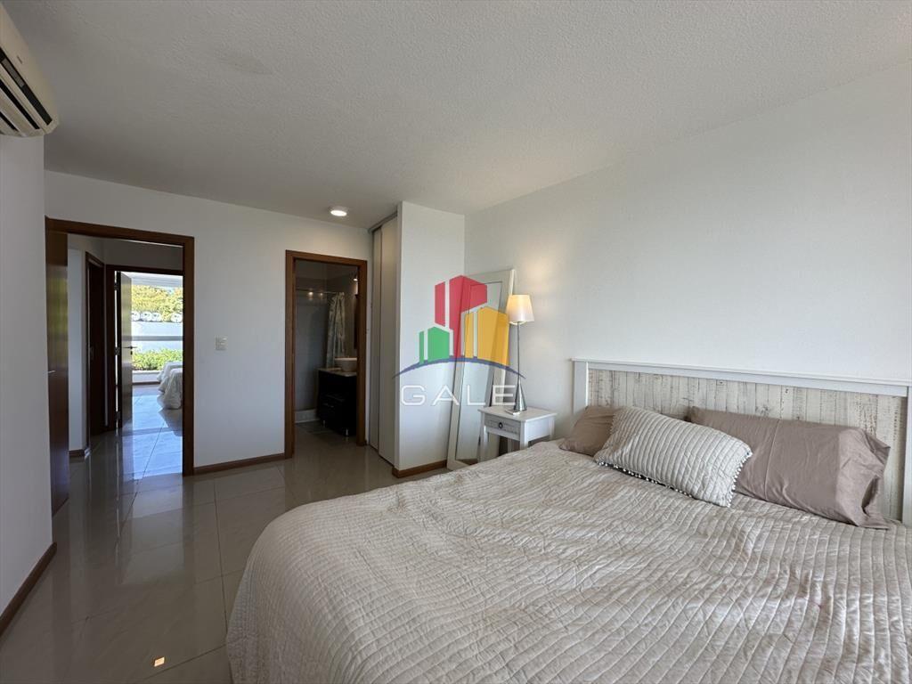 Venta apartamento en Punta Ballena