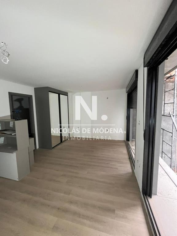 Monoambiente en Venta A Estrenar en La Para