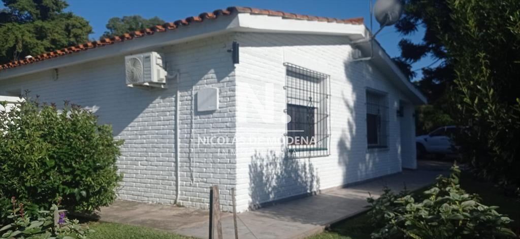 Vende Chacra amplio, con casa de 3 dormitorios en