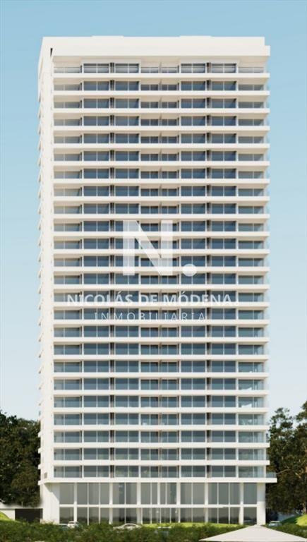 Espectacular departamento de 4 suites en venta al