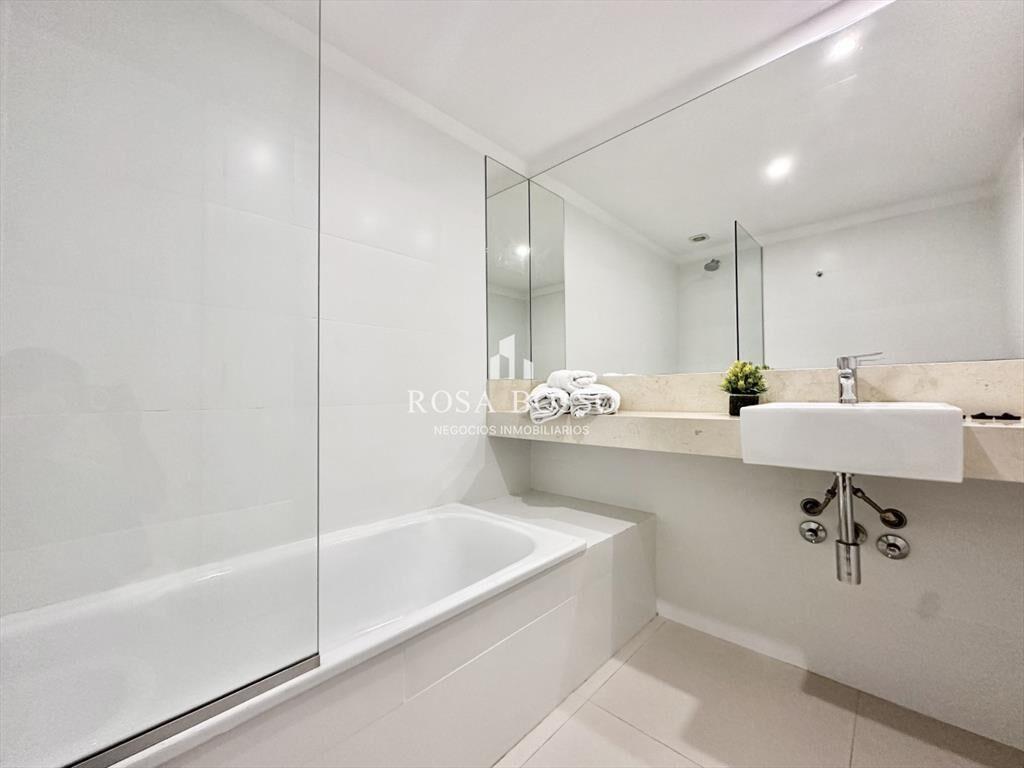 Penthouse Venta Playa Mansa Punta del Este