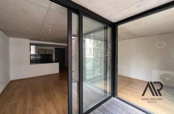 Apartamento en venta de 1 dormitorio con renta, opcion d...