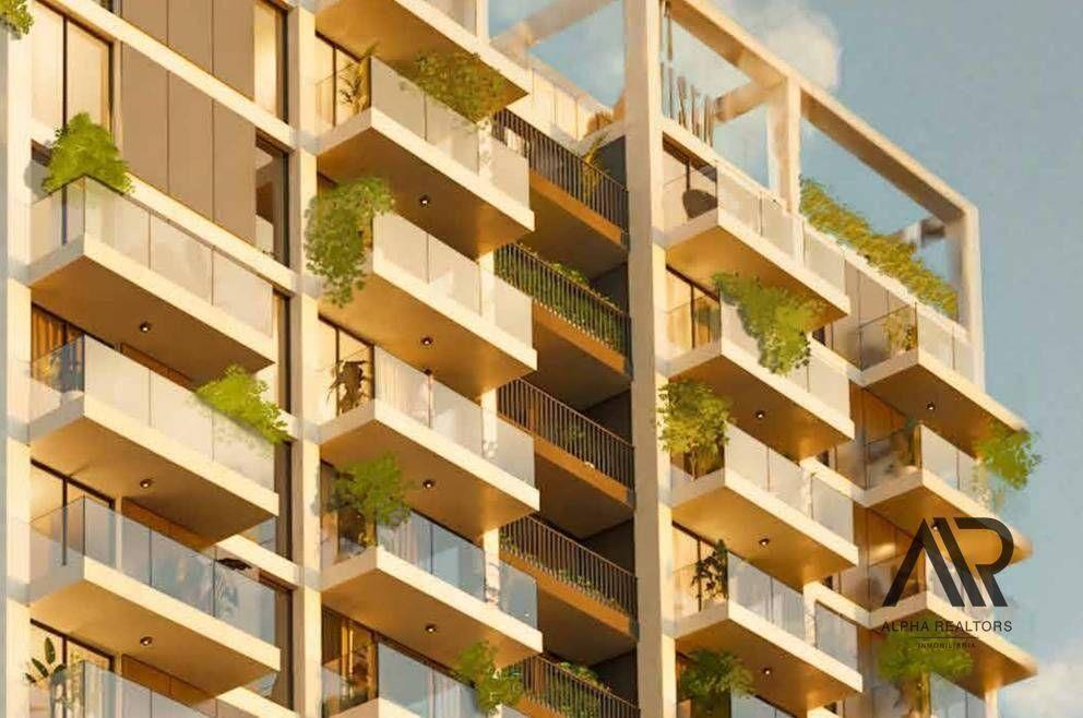 Venta De Monoambiente En Pozo En La Blanqueada