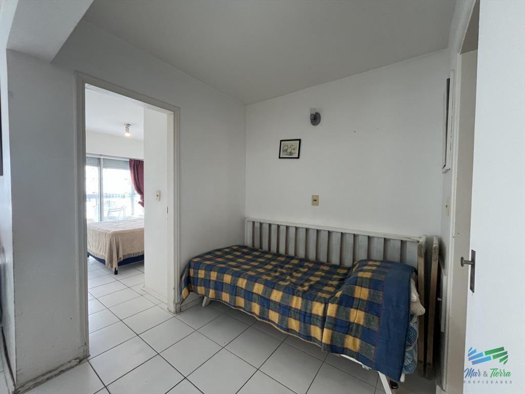 En venta apartamento 1 dormitorio con excelentes servicios,