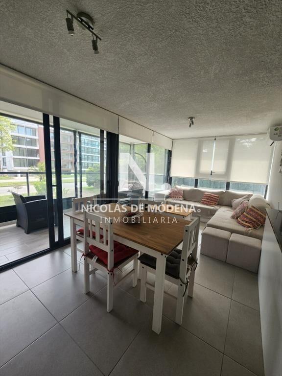 En venta Apartamento en Mansa - Punta del Este de
