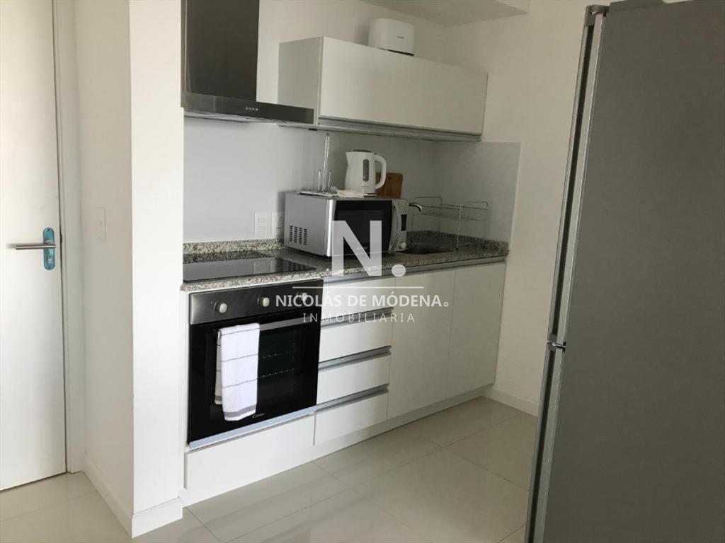 Apartamento a estrenar