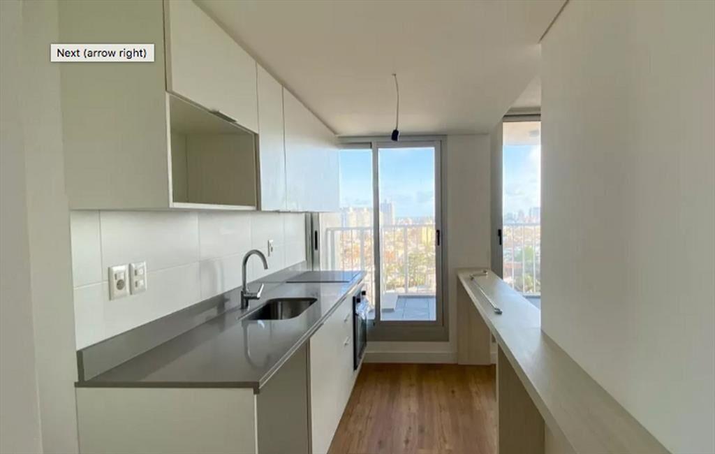 VENTA APTO 3 DORMITORIOS, 2 BAÑOS, MALVIN.