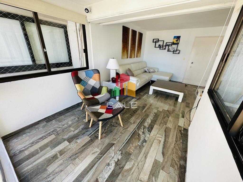 Apartamento frente al Mar en Playa Brava