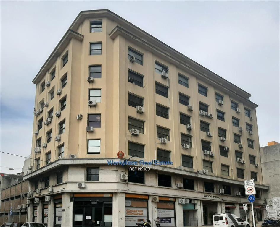 ALQUILER OFICINA - CIUDAD VIEJA
